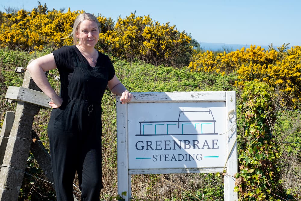 greenbrae kerin