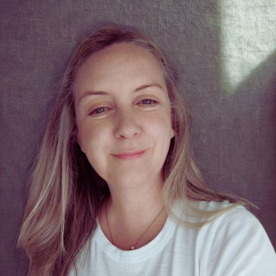 Kerin Goodall