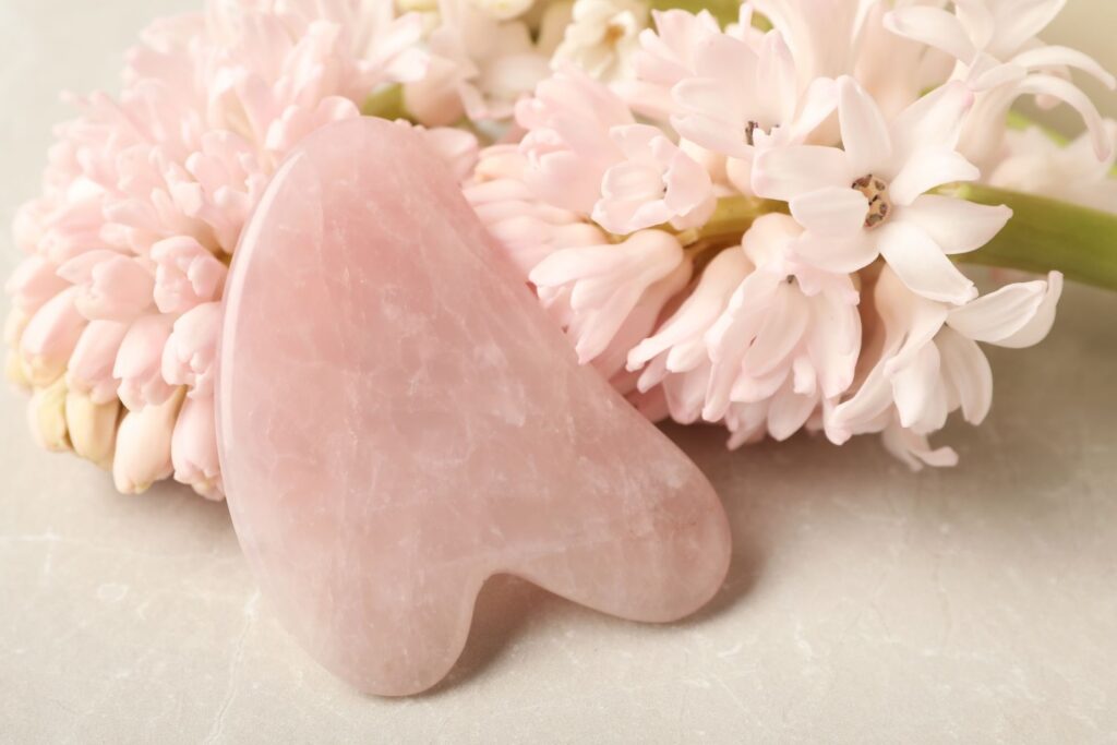 Gua sha face massage Forres Moray